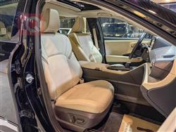 تويوتا كراون